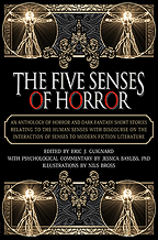 The Five Senses of Horror