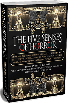 The Five Senses of Horror