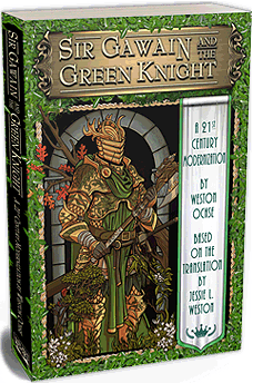 Sir Gawain and the Green Knight